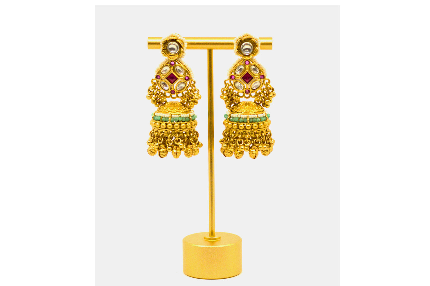 Rajwadi Musicians Set