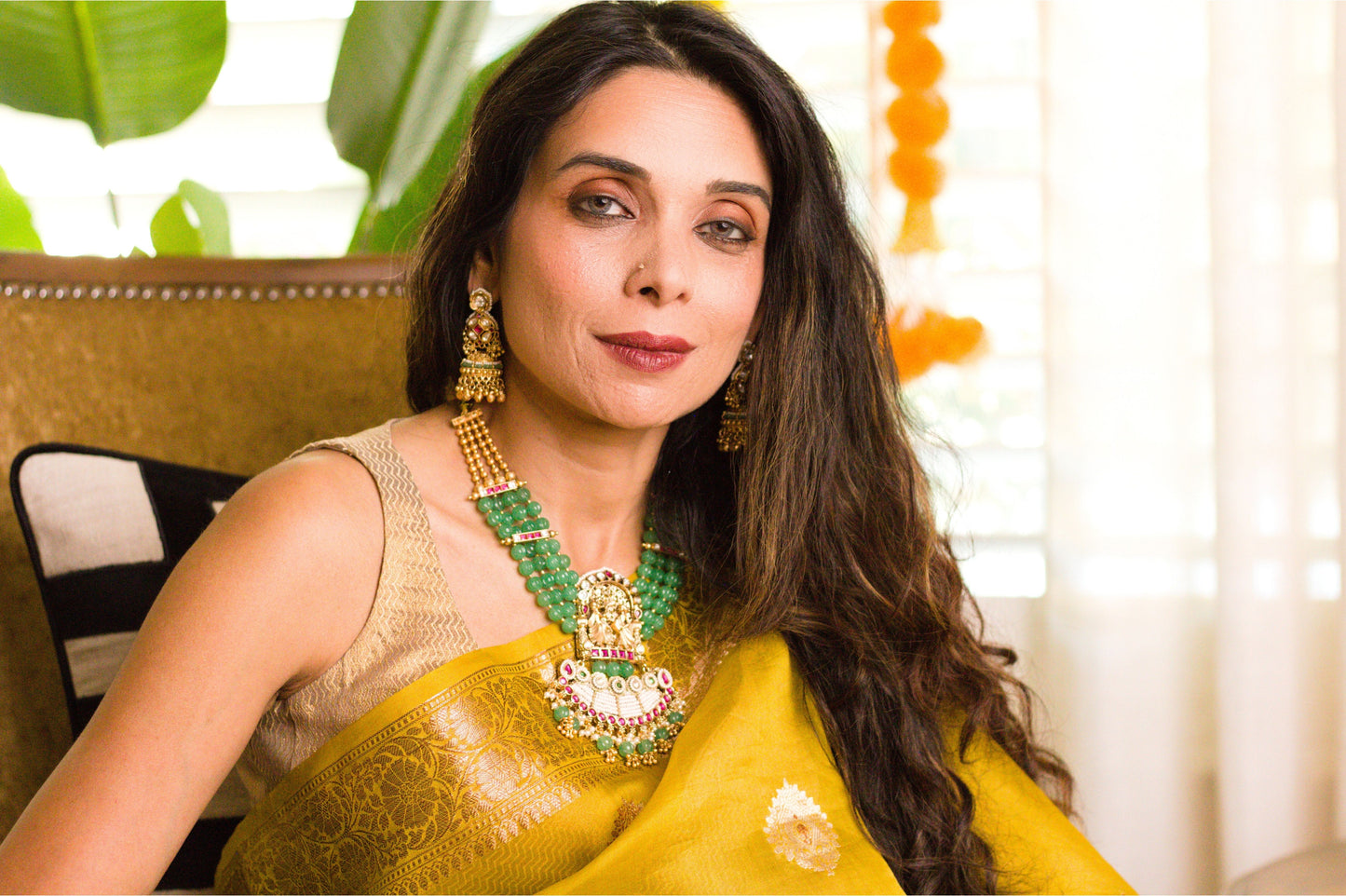 Rajwadi Musicians Set