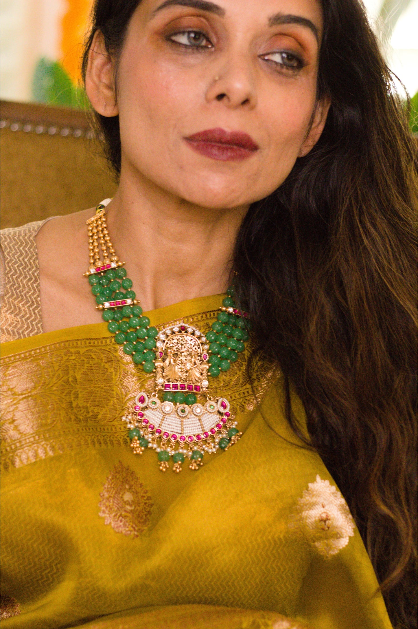 Rajwadi Musicians Set