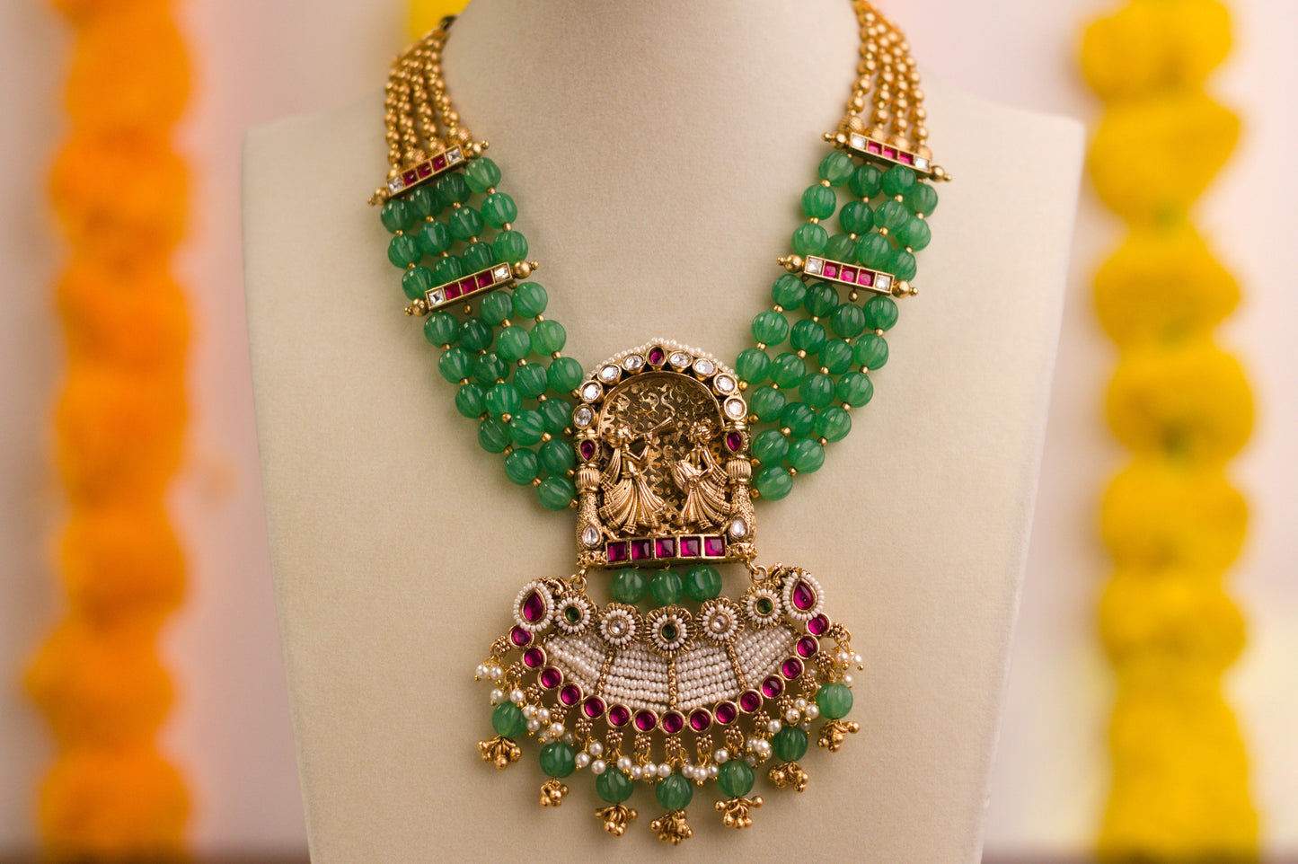 Rajwadi Musicians Set