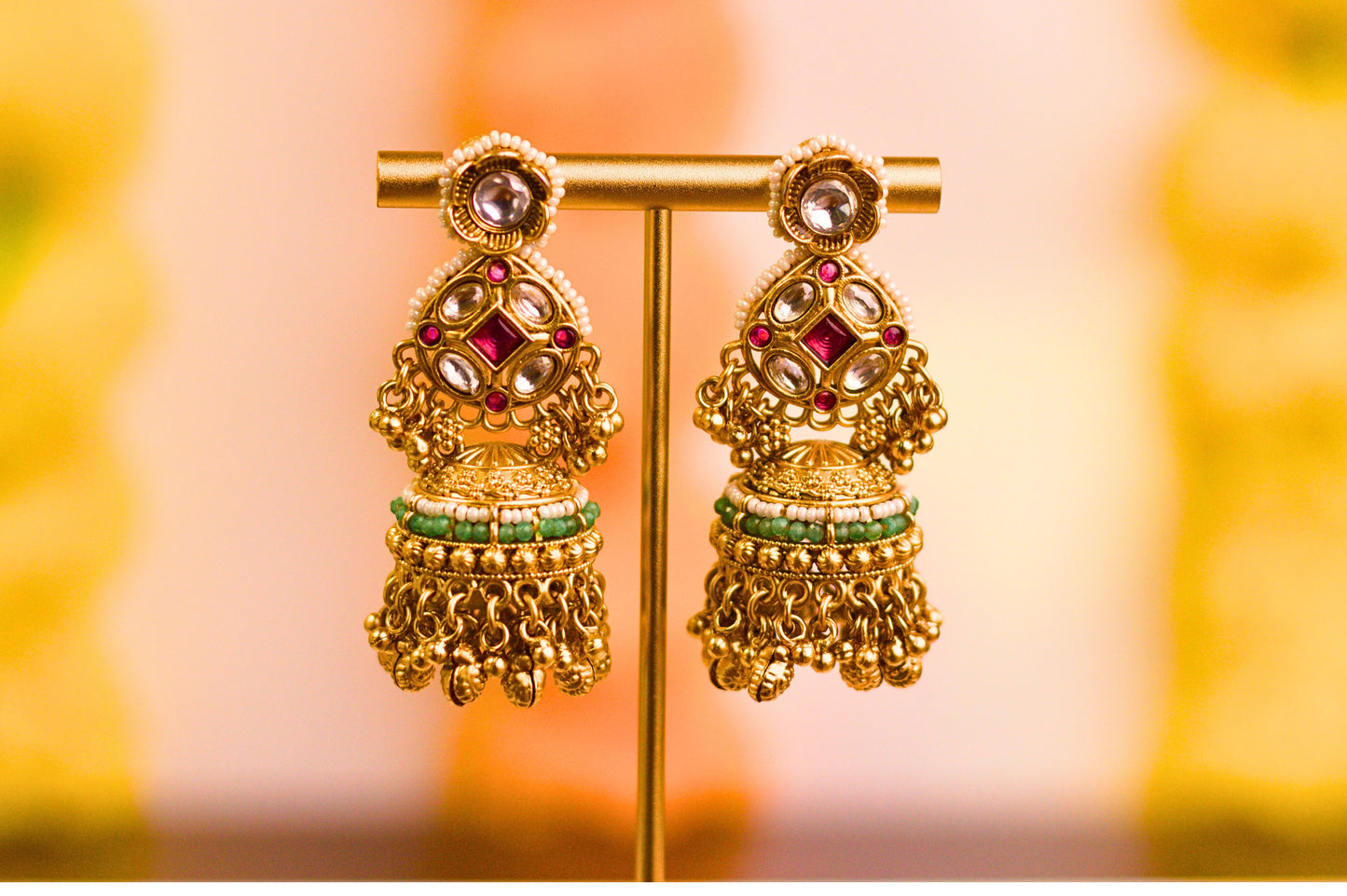 Rajwadi Musicians Set