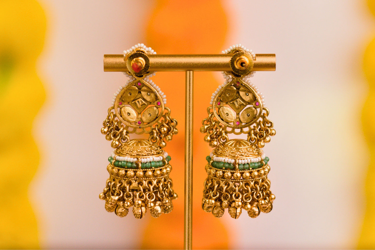 Rajwadi Musicians Set