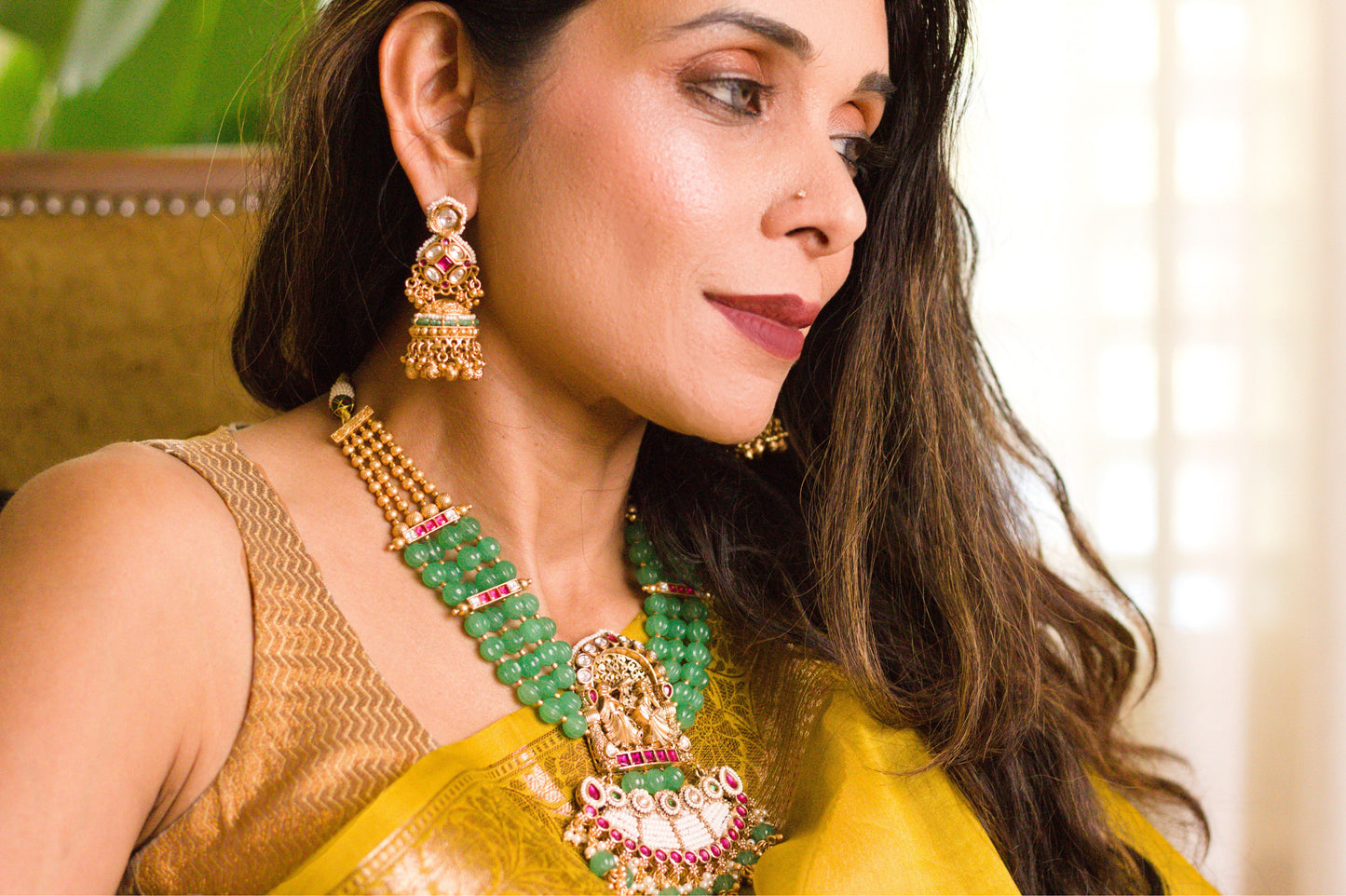 Rajwadi Musicians Set